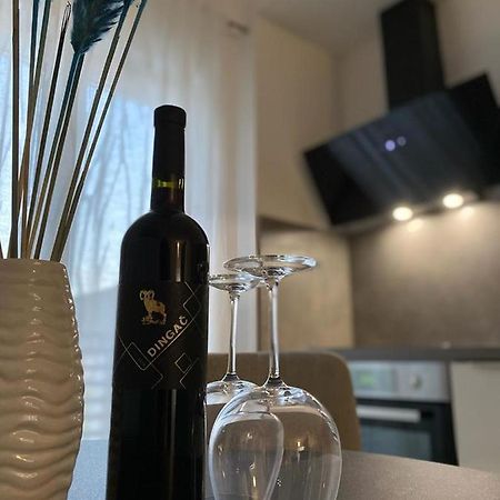 Villa Moon Трогир Екстериор снимка