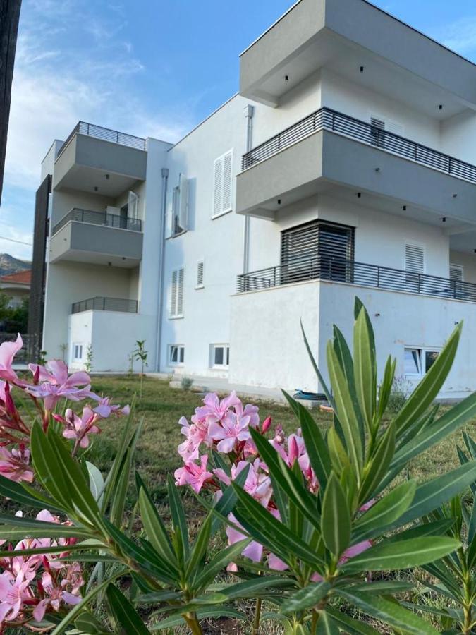 Villa Moon Трогир Екстериор снимка