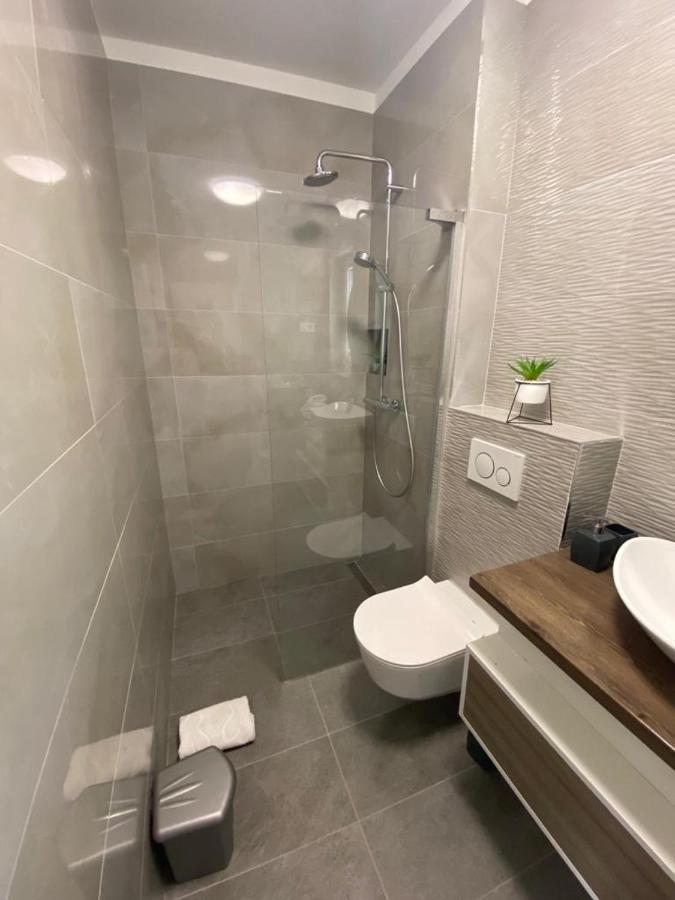 Villa Moon Трогир Екстериор снимка