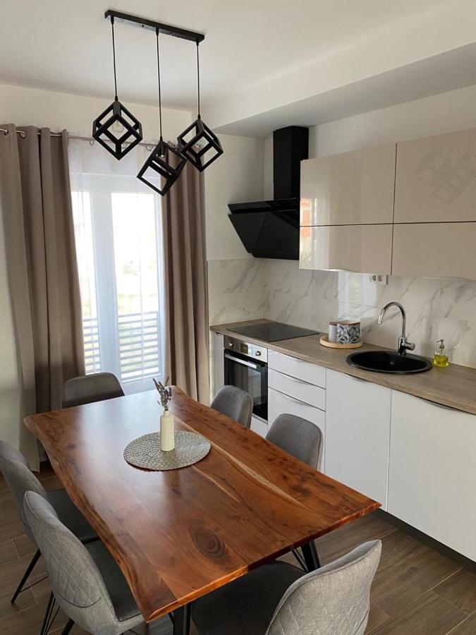 Villa Moon Трогир Екстериор снимка