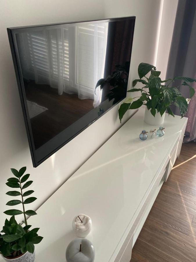 Villa Moon Трогир Екстериор снимка