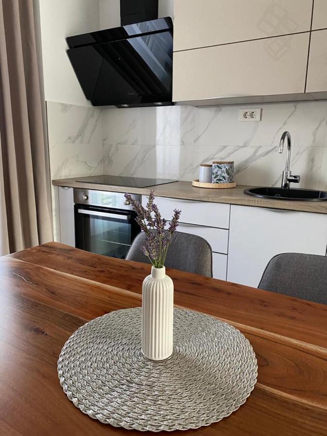 Villa Moon Трогир Екстериор снимка