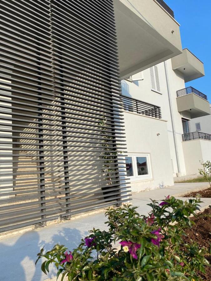 Villa Moon Трогир Екстериор снимка