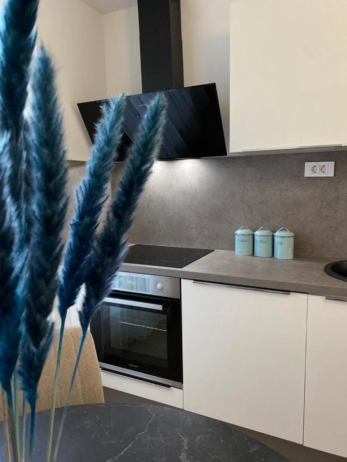Villa Moon Трогир Екстериор снимка