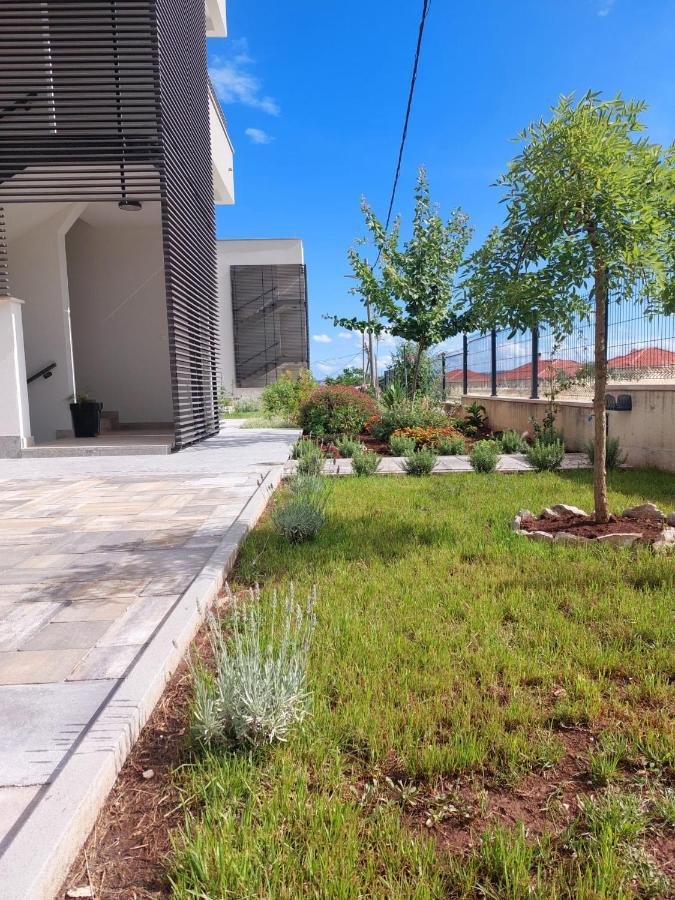 Villa Moon Трогир Екстериор снимка