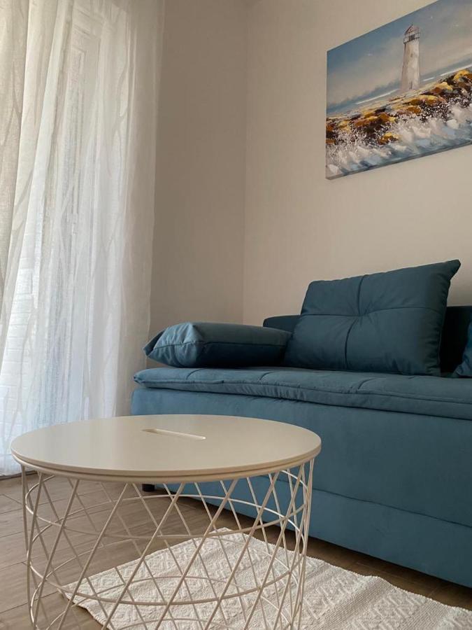 Villa Moon Трогир Екстериор снимка