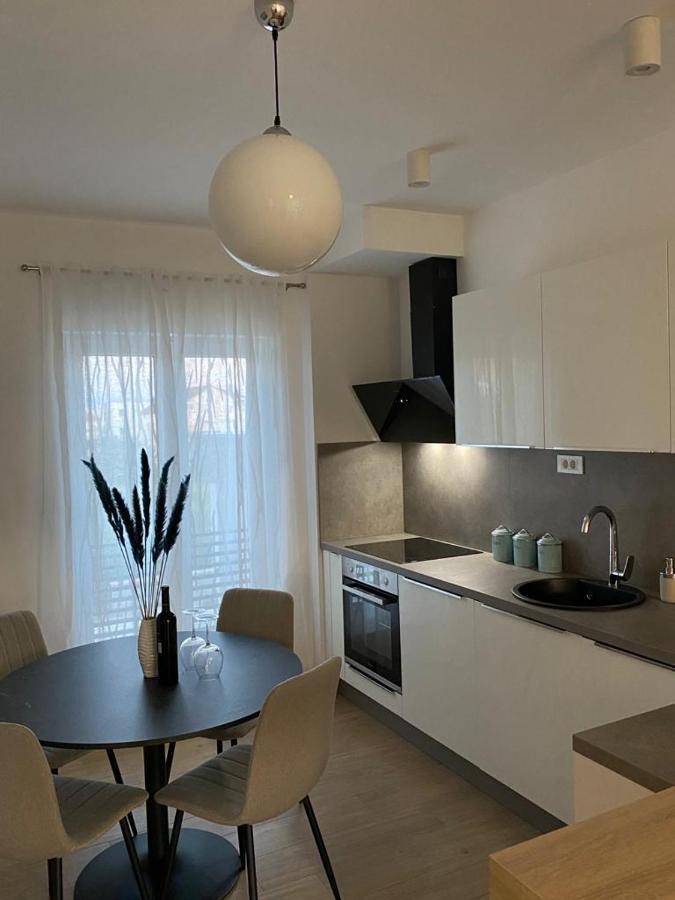 Villa Moon Трогир Екстериор снимка